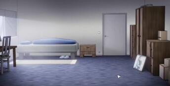 A Ghostly Desire PC Screenshot