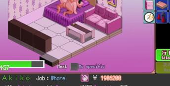 A Girl’s Secret New Life PC Screenshot