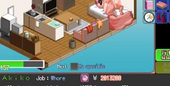 A Girl’s Secret New Life