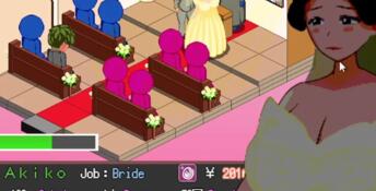 A Girl’s Secret New Life PC Screenshot
