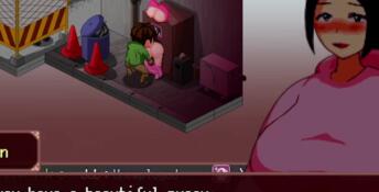 A Girl’s Secret New Life PC Screenshot