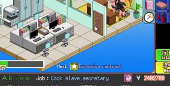 A Girl’s Secret New Life PC Screenshot