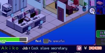 A Girl’s Secret New Life PC Screenshot
