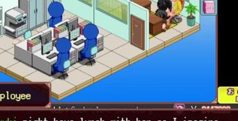 A Girl’s Secret New Life PC Screenshot