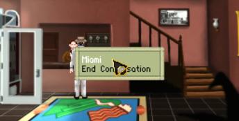 A Golden Wake PC Screenshot