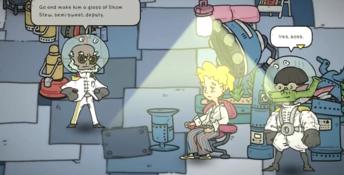 A Guidebook of Babel PC Screenshot