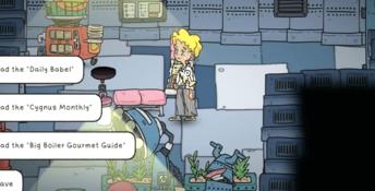 A Guidebook of Babel PC Screenshot