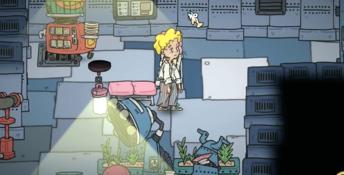 A Guidebook of Babel PC Screenshot