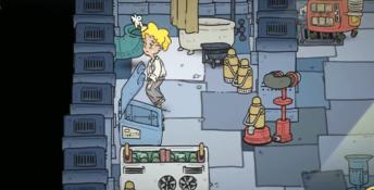 A Guidebook of Babel PC Screenshot