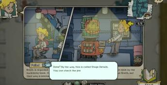 A Guidebook of Babel PC Screenshot