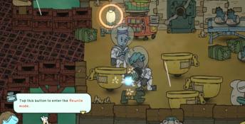 A Guidebook of Babel PC Screenshot