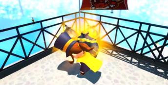 A Hat in Time PC Screenshot