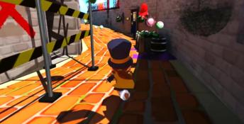 A Hat in Time PC Screenshot