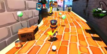 A Hat in Time PC Screenshot