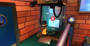 A Hat in Time - Nyakuza Metro + Online Party PC Screenshot