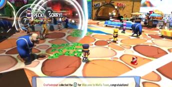 A Hat in Time - Nyakuza Metro + Online Party