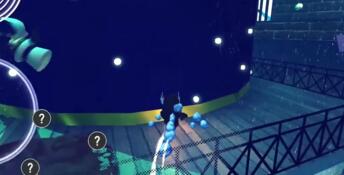 A Hat in Time - Nyakuza Metro + Online Party PC Screenshot
