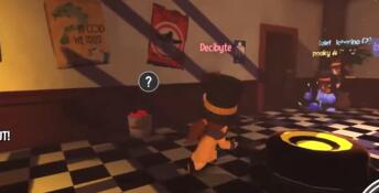 A Hat in Time - Nyakuza Metro + Online Party PC Screenshot