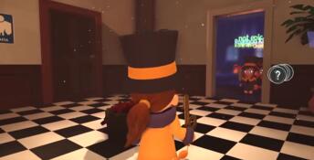 A Hat in Time - Nyakuza Metro + Online Party PC Screenshot