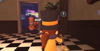 A Hat in Time - Nyakuza Metro + Online Party PC Screenshot