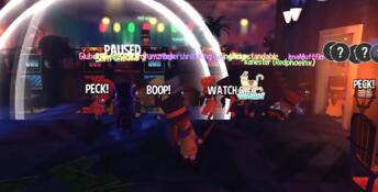 A Hat in Time - Nyakuza Metro + Online Party PC Screenshot