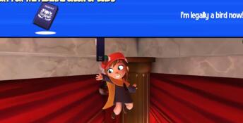A Hat in Time - Nyakuza Metro + Online Party PC Screenshot