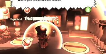 A Hat in Time - Nyakuza Metro + Online Party PC Screenshot
