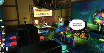 A Hat in Time - Seal the Deal PC Screenshot