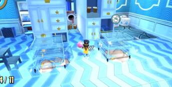 A Hat in Time - Seal the Deal PC Screenshot