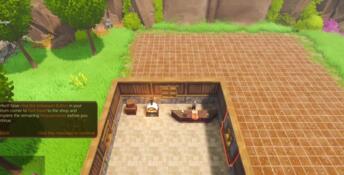 A Hero's Rest: An RPG Town Simulator