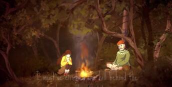 A Highland Song