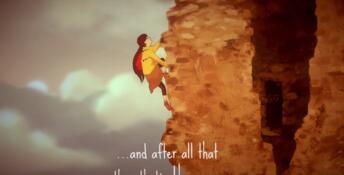 A Highland Song PC Screenshot