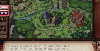 A Housewife’s Healing Touch – NTR Route PC Screenshot