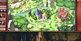 A Housewife’s Healing Touch – NTR Route PC Screenshot