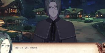 A Housewife’s Healing Touch – NTR Route PC Screenshot