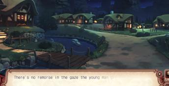 A Housewife’s Healing Touch – NTR Route PC Screenshot