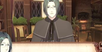 A Housewife’s Healing Touch – NTR Route PC Screenshot