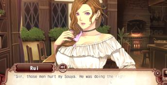 A Housewife’s Healing Touch – NTR Route PC Screenshot