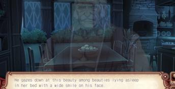 A Housewife’s Healing Touch – NTR Route PC Screenshot