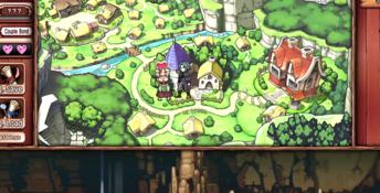 A Housewife’s Healing Touch – NTR Route PC Screenshot