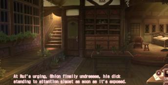 A Housewife’s Healing Touch – Pure Love Route PC Screenshot
