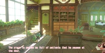 A Housewife’s Healing Touch – Pure Love Route PC Screenshot