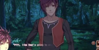 A Housewife’s Healing Touch – Pure Love Route PC Screenshot