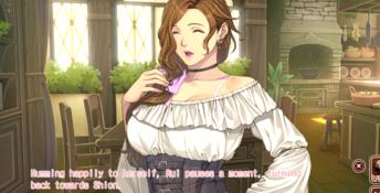 A Housewife’s Healing Touch – Pure Love Route PC Screenshot