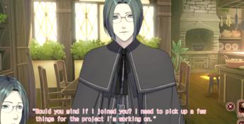 A Housewife’s Healing Touch – Pure Love Route PC Screenshot