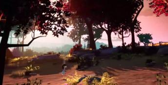 A Juggler's Tale PC Screenshot