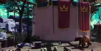 A Juggler's Tale PC Screenshot