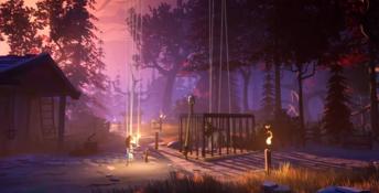 A Juggler's Tale PC Screenshot