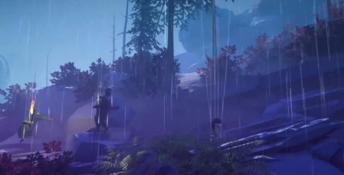 A Juggler's Tale PC Screenshot