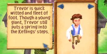 A Kingdom for Keflings PC Screenshot
